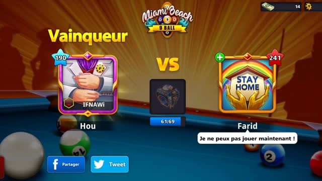 #8ballpool #fyp It's 9 ball pool the best game