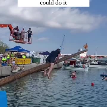 This seems very humbling 😅