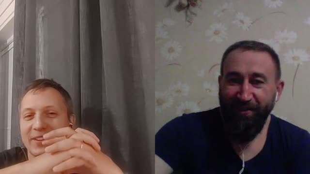 2020-09-09 Работа с Димой. Рой и влияние на женщин (Рой и феминизм изучаем)