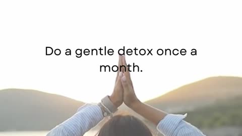 Quick Tips for a Healthier Life! 💪