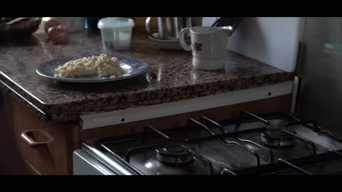 Cuisine For The Clueless - Perfect Scrambled Eggs (light recipe)