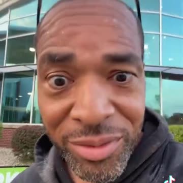 old man Joe, guess what?! I know I look like trash right now. I look like garbage