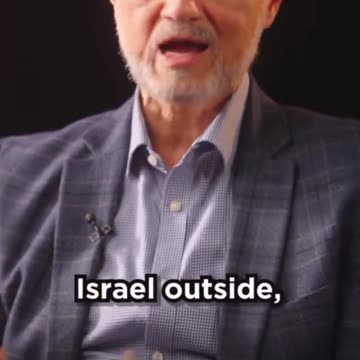 The Zionist Narrative Is Over