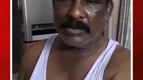 ఇంట్లోకి కుక్క వచ్చిందని 100కు కాల్ చేశాడు| #100 #police #call #ytshorts #shorts | FBTV NEWS