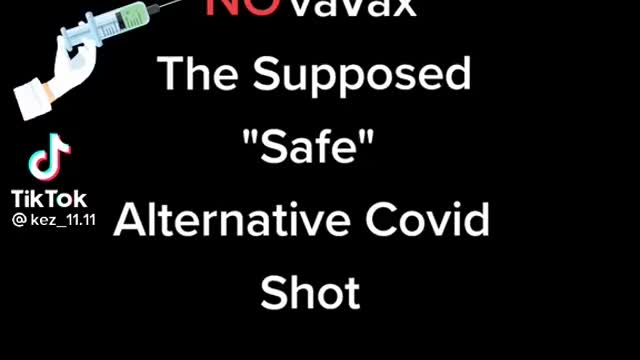 Nova Vax