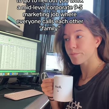 When 'Go to Hell' Doesn't Cut It: Navigating a Toxic 'Family' Corporate Culture