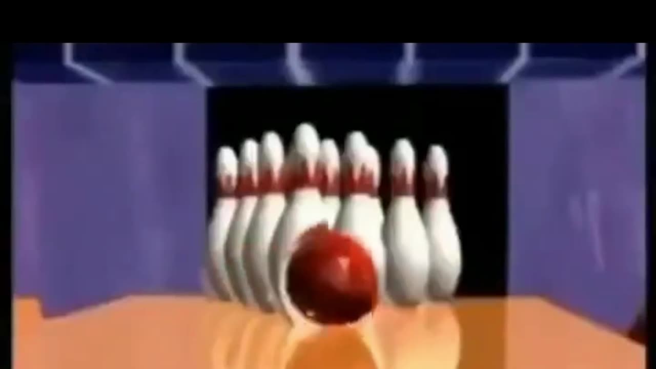 bowling