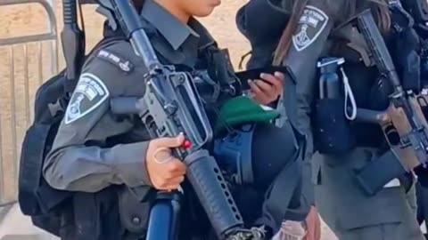 Guardians of Israel Behind the Scenes with IDF #Israel #hamas