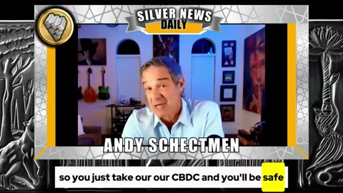 Andy Schectman- Silver Will Hit New All-Time Highs in 2024 [ACT NOW!