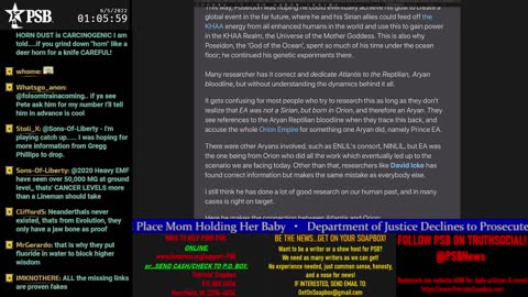 2022-06-05 00:00 EDT - Hyper-Drive "The Early Edition": with Thumper