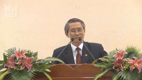 CON CỦA SỰ SÁNG - Mục sư THÁI PHƯỚC TRƯỜNG
