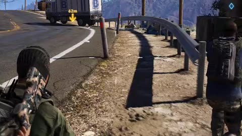 Tom Clancy Ghost Recon Wildlands Shorts