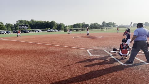 Extreme vs Edwardsville June 19 2023