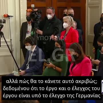 ΘΑ ΡΙΞΟΥΜΕ ΤΟΝ NORD STREAM 2 ΑΝ Η ΡΩΣΙΑ ΕΙΣΒΑΛΛΕΙ ΣΤΗΝ ΟΥΚΡΑΝΙΑ