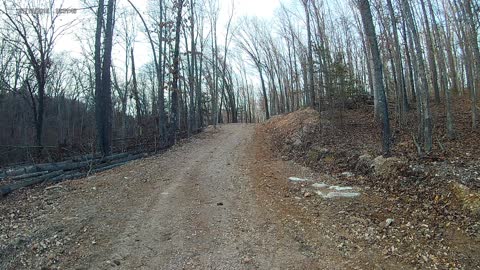 Driveway progress. Getting close!