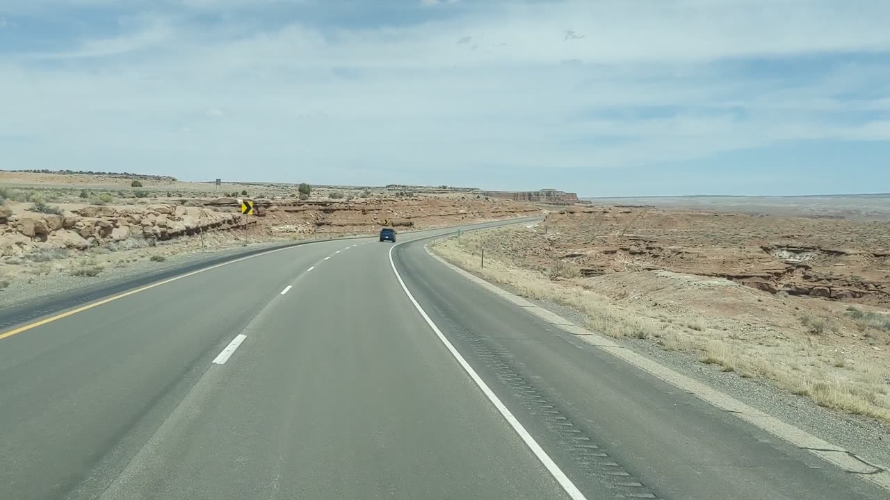 Two minutes of Truckin. lone tree, UT