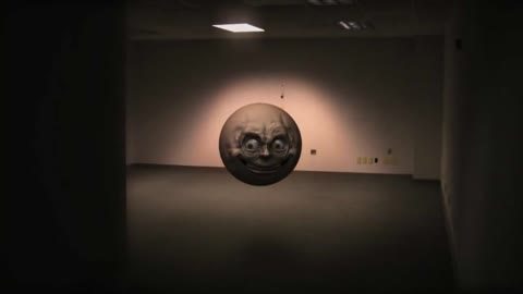 Ballface