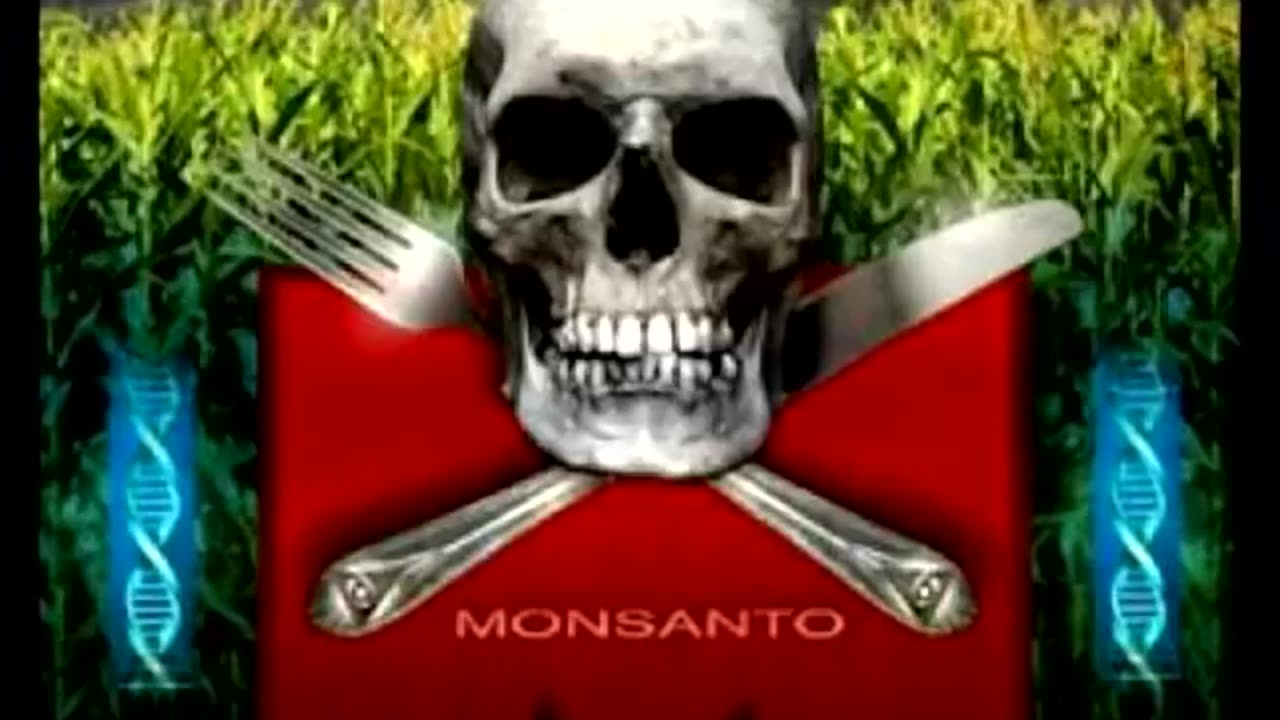 Jeff & Tony Ghepardo - Stunning New Revelations About Deadly GMOs Pt 2