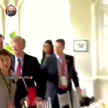 Donald Trump Sigma male saying #10