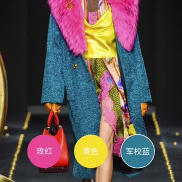 The way to match color of your clothes