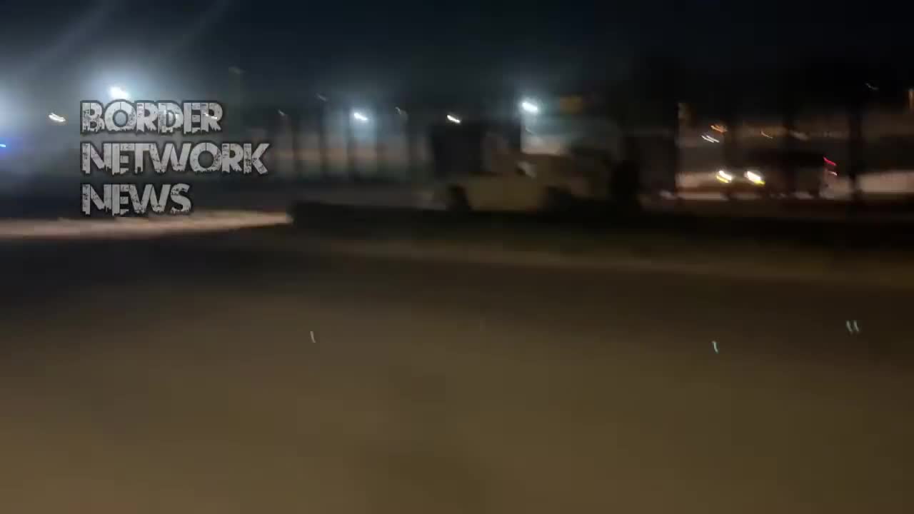 Border Crisis Sept. 18, 2021
