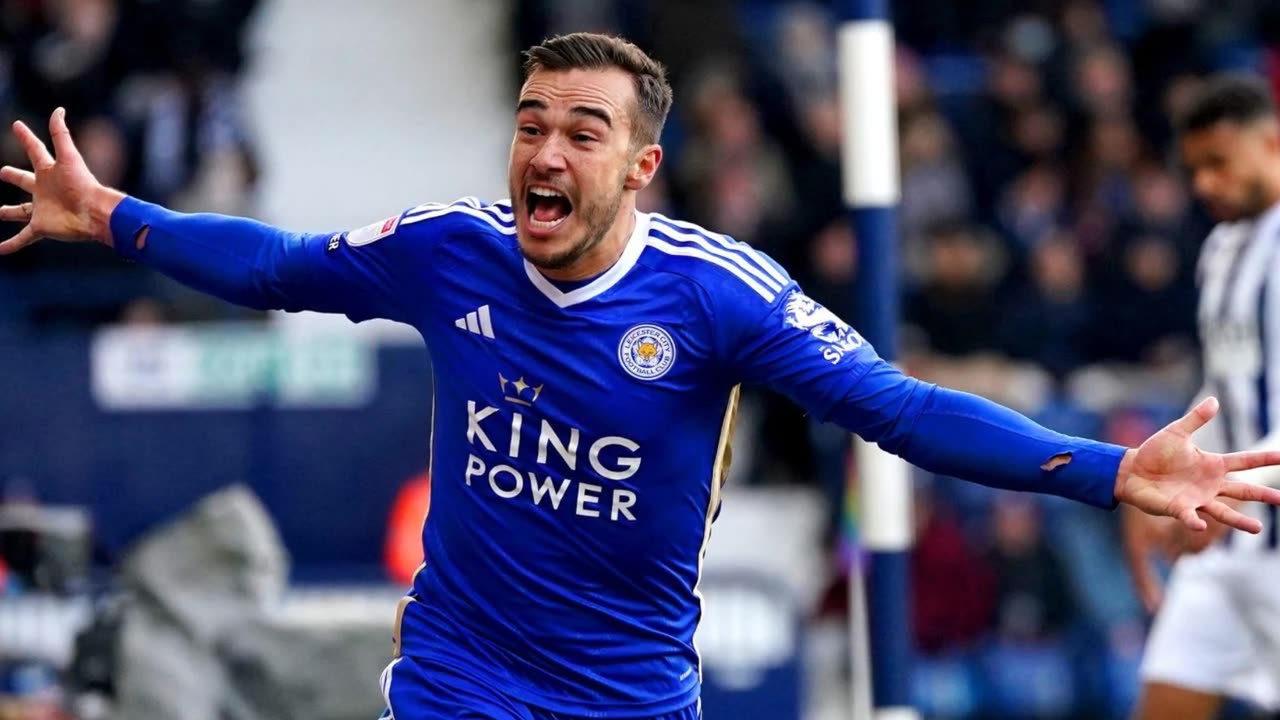 What has put Leicester boss on Chelsea radar ahead of Stamford Bridge move?