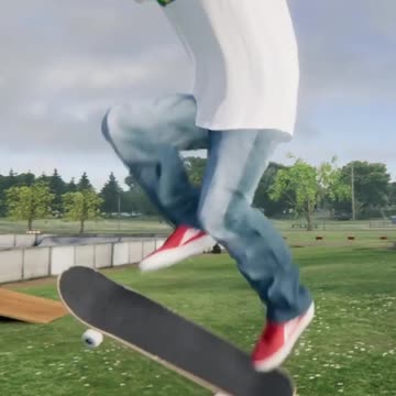 Saturday Montage | Skater XL | Gameplay #shorts