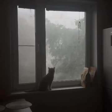 The time in Moscow is approaching.