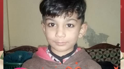 Happy barthday