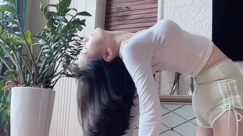 Yoga And Exercise Challenge Women And Girls