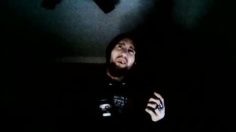 [Cyraxx Youtube 2021-8-22] TYREESENNED NEEDS STOPPED