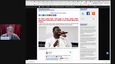 LES NOUVELLES QUI FACHENT NO 48