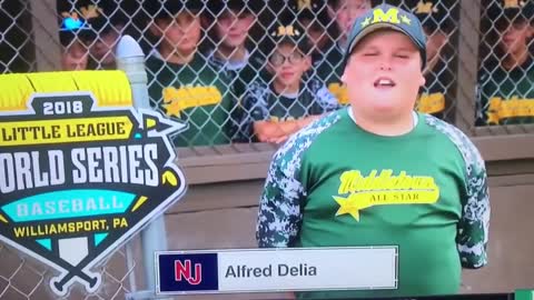 I Hit Dingers