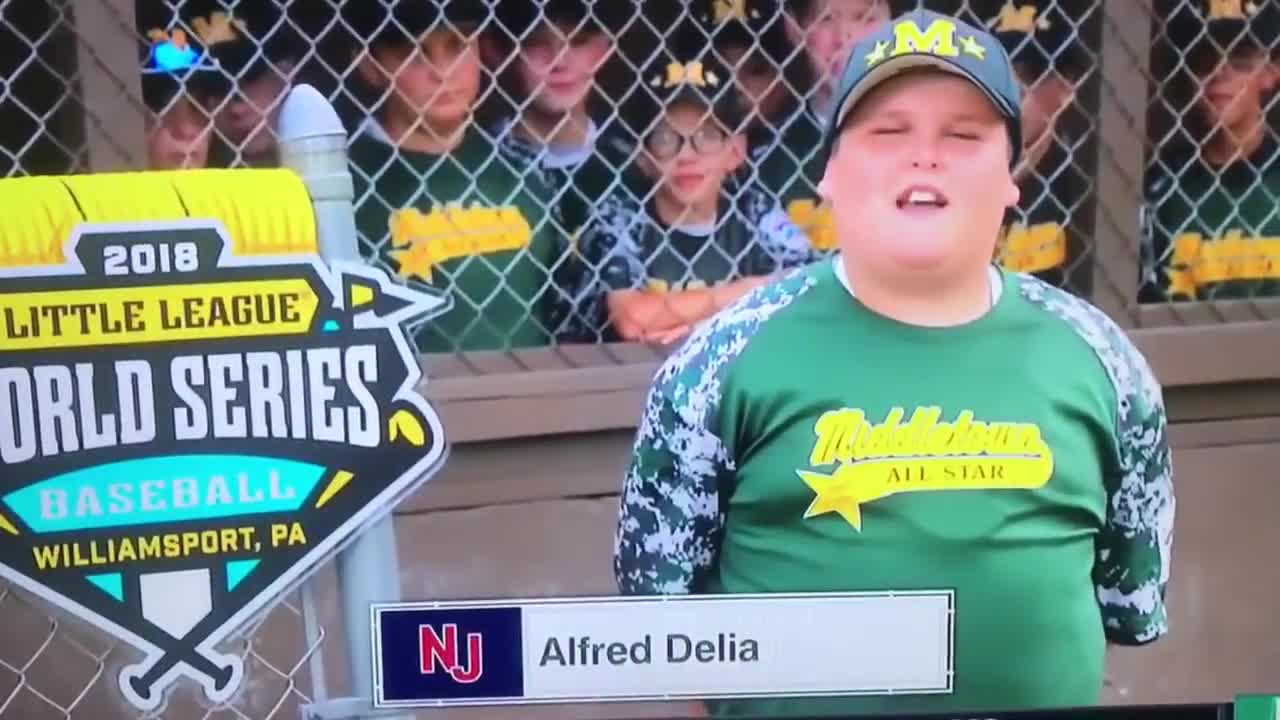 I Hit Dingers