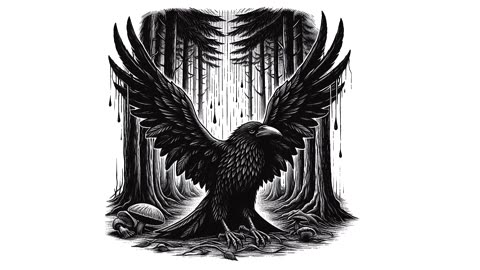 Korvos, O Blackpillador - A Fauna da Machosfera