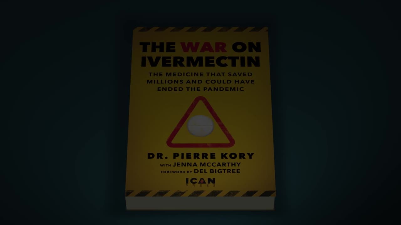 The War on Ivermectin - Big Pharma Values $ over Health
