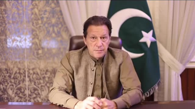 Imran Khan