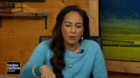 Harmeet Dhillon on how the legal system increasingly subverts American civil rights | T.C. | 08-2022