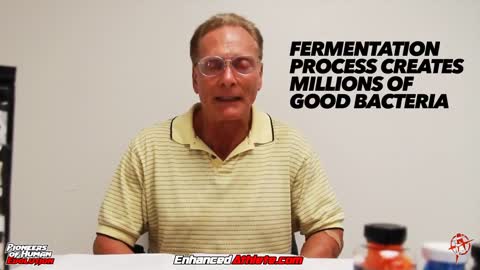 Why Probiotics are a Must - (Part 2)