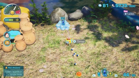 PIKMIN 4 | Chapter 2 | Part 10