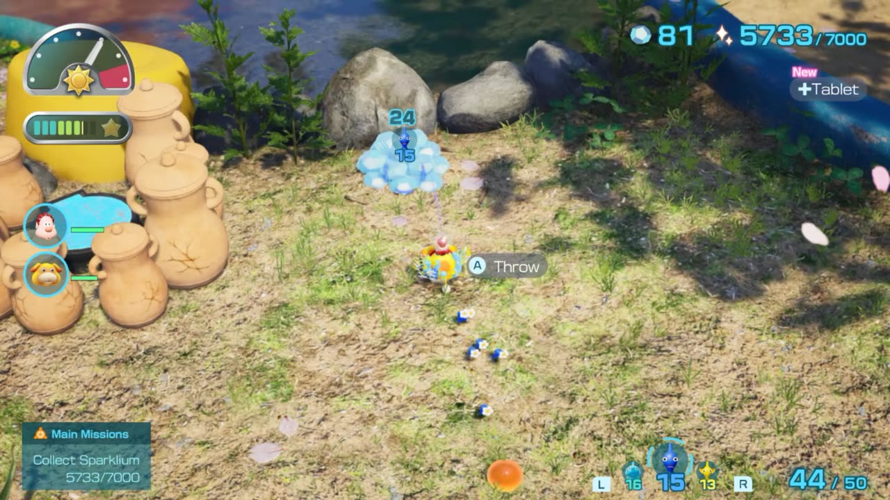 PIKMIN 4 | Chapter 2 | Part 10