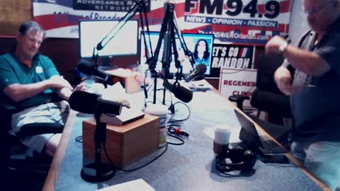 Ukraine - Biden's War On America!!