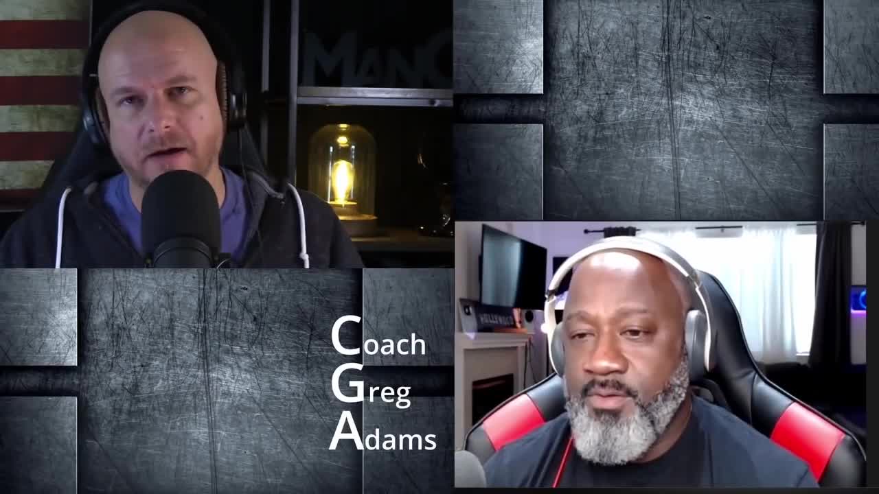 Interview with Coach Greg Adams & Better Bachelor Part 3