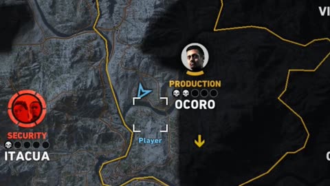 Tom Clancy Ghost Recon Wildlands