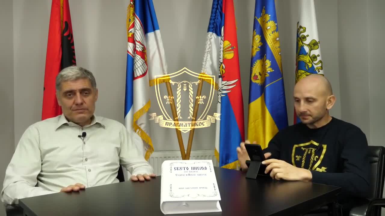 Izbačen iz debilane zbog žiga zveri (Miroljub Petrović)