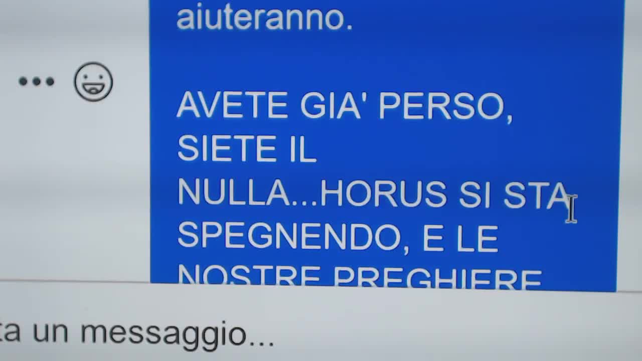 2019.08.07-Eliseo.Bonanno-IN CHAT CON LUX 666 CHE POSSIEDE UN UOMO
