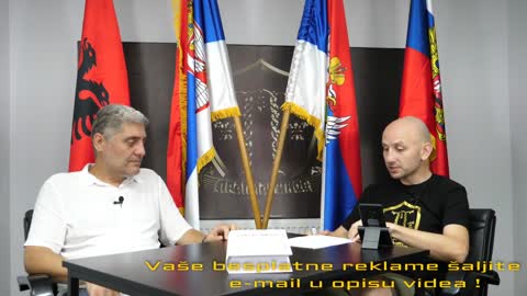 Da li infrazvuk izaziva samoubistvo (Miroljub Petrović)