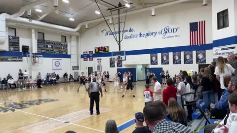 Ambassadors vs Berean Men 2-4-21 Q2