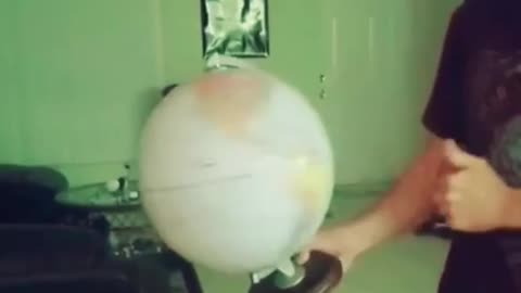 Demonstration of Heliononsensical absurdity