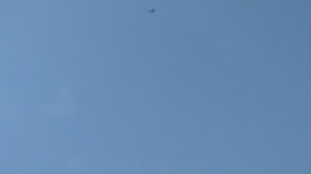 More Government Helicopters Flying Over NY